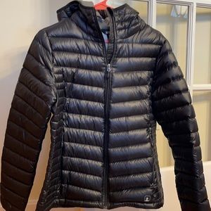 EMS Packable Winter Puffer Coat